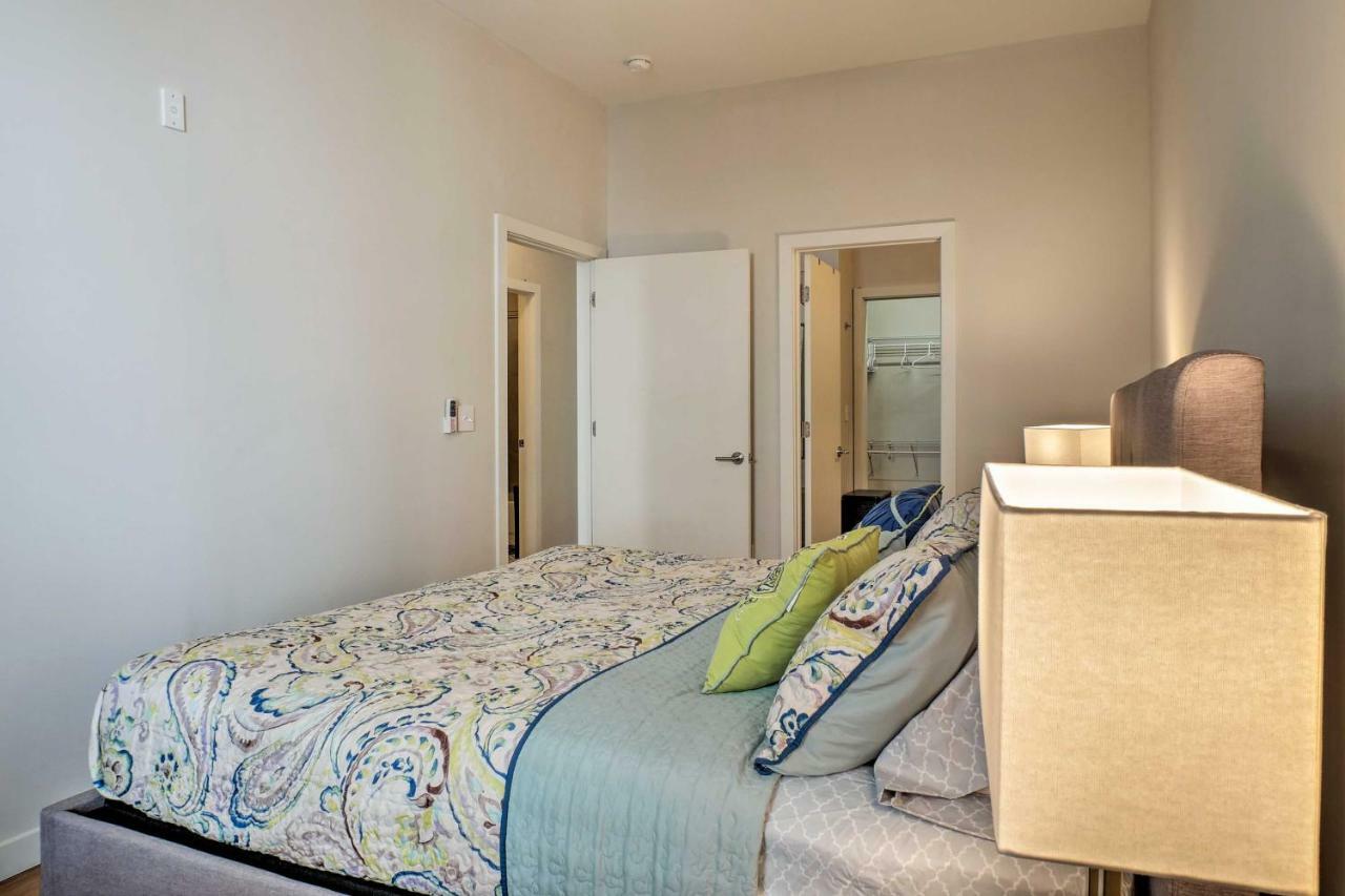 Cityscape 1 - Sleeps 7 Apartment ชัททานูกา ภายนอก รูปภาพ