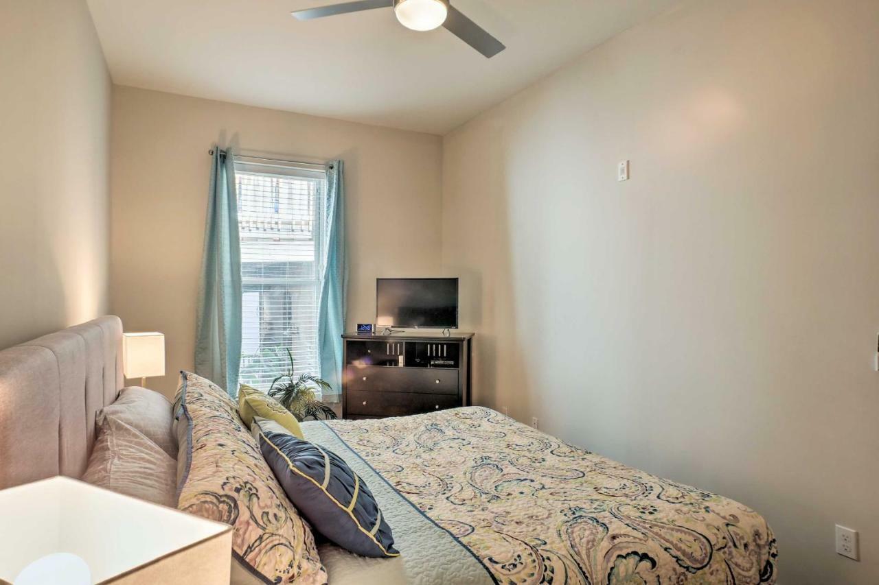 Cityscape 1 - Sleeps 7 Apartment ชัททานูกา ภายนอก รูปภาพ